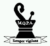 MQPA Logo